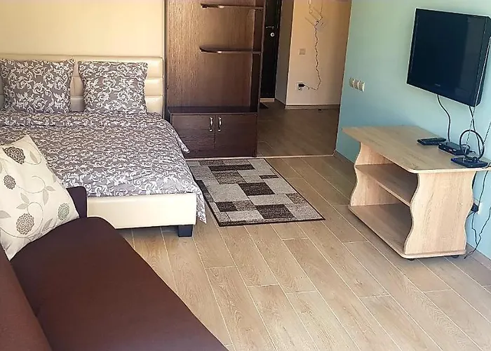 New Апартаменты В Центре На Другетов