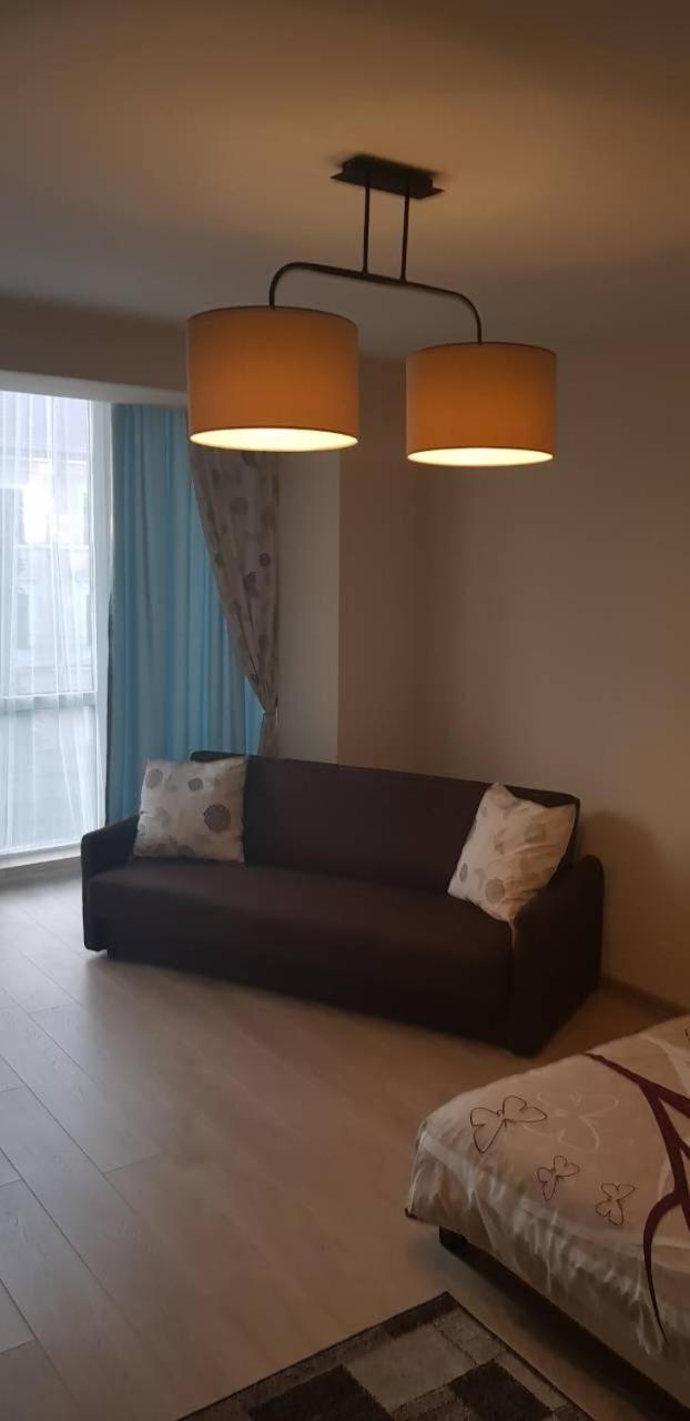 Apartment New в центре на другетов