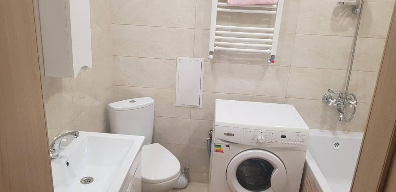 New в центре на другетов Apartment Uzhhorod