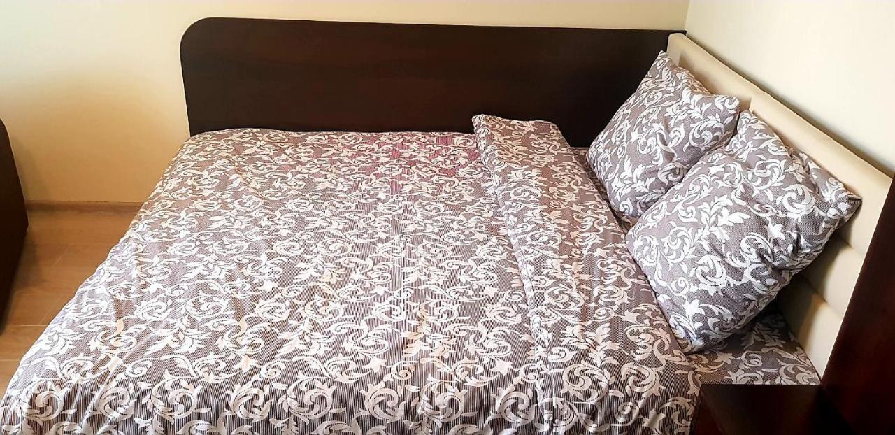 New в центре на другетов Apartment *