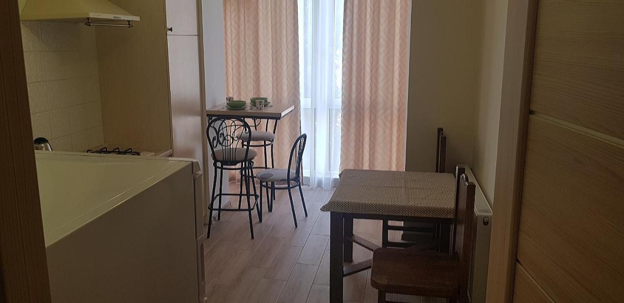 Apartment New в центре на другетов
